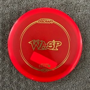 Discraft Z Wasp (disc golf Mid Range)